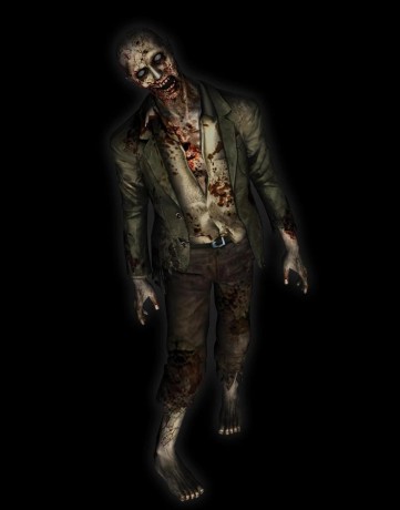 zombie