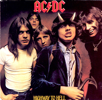 AC-DC
